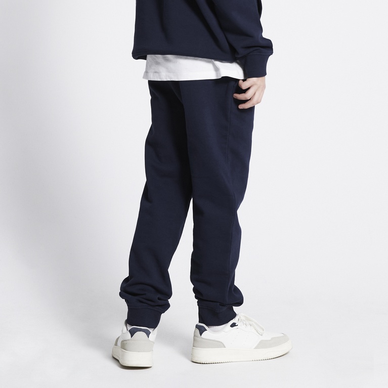 Sweatpants "Vilmer star" Navy 2
